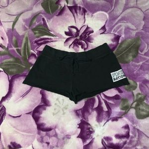 PINK Victoria Secret’s Lounge Shorts